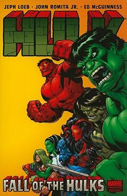 Hulk Vol.5: Fall Of The Hulks