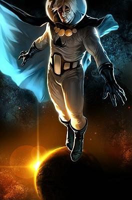 Agents of Atlas: Marvel Boy Premiere