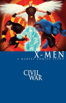 Civil War: X-Men