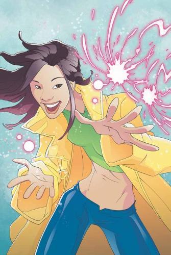 Jubilee By Robert Kirkman