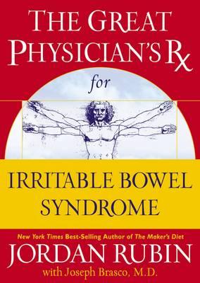 The Great Physician's RX for Irritable Bowel Syndrome