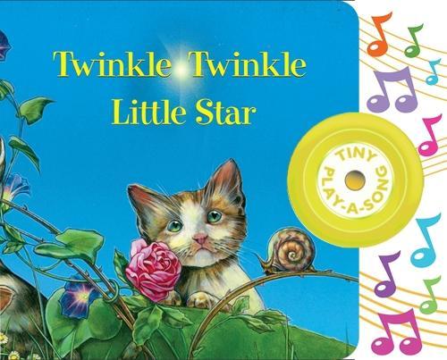 Twinkle Twinkle Little Star