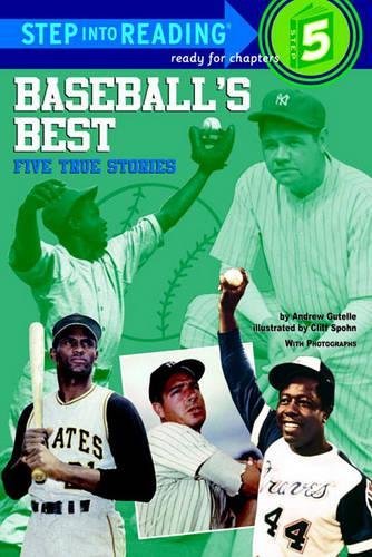 Baseball's Best: Five True Stories
