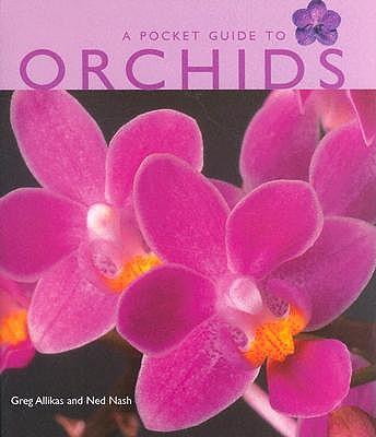 Pocket Guide to Orchids