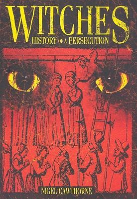 Witches: History of Persecution