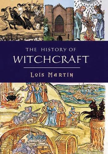 The History of Witchcraft