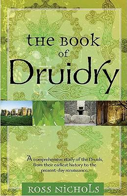 The Book of Druidry