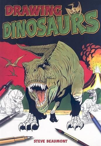 Drawing Dinosaurs