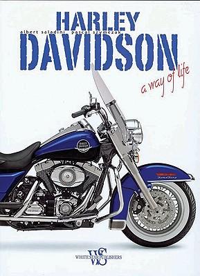 Harley Davidson a Way of Life