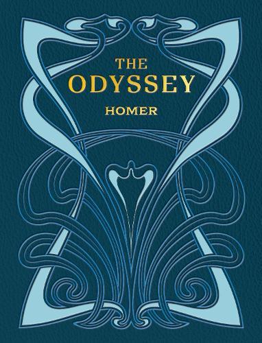 The Odyssey