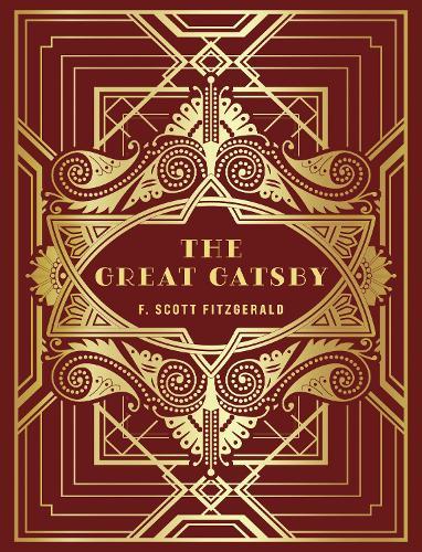 The Great Gatsby