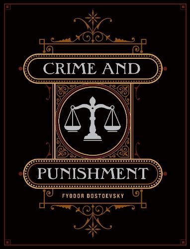Crime and Punishment