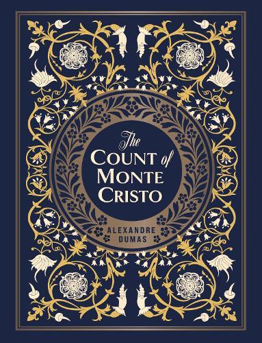 The Count of Monte Cristo
