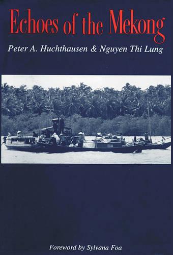 Echoes of the Mekong