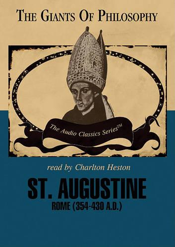 St. Augustine