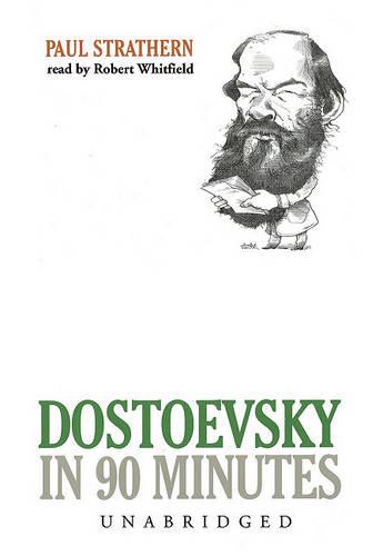Dostoevsky in 90 Minutes
