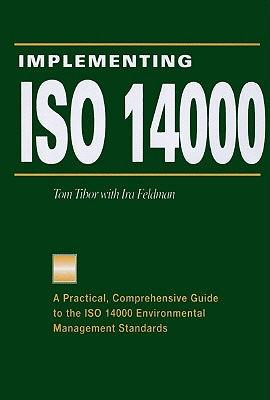 Implementing ISO 14000