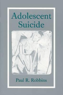 Adolescent Suicide