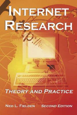 Internet Research: Theory and Practice