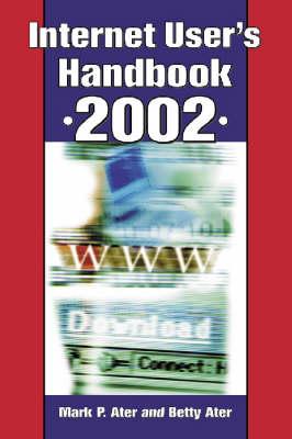 Internet User's Handbook