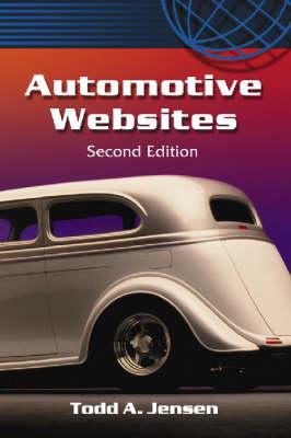 Automotive Websites