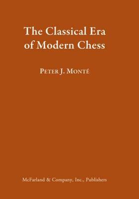 The Classical Era of Early Modern Chess