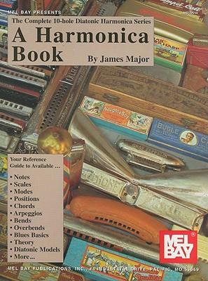 A Harmonica Book