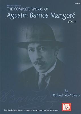 Complete Works 1: For Guitar Vol. 1