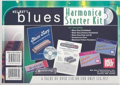 Blues Harmonica