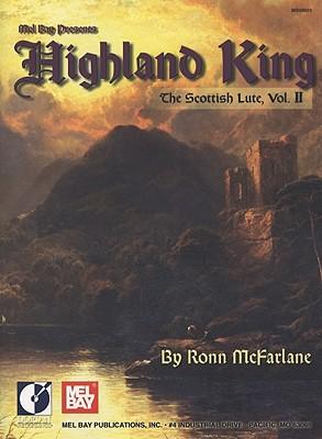 Highland King: The Scottish Lute