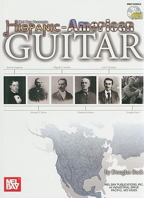 Hispanic-American Guitar
