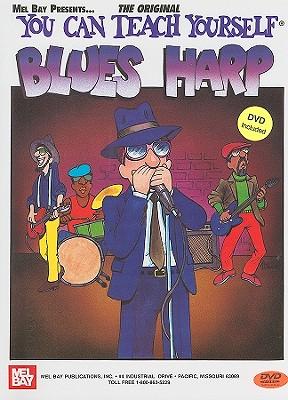 You Can Teach Yourself Blues Harp