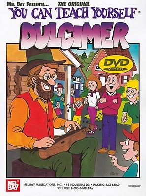 You Can Teach Yourself Dulcimer