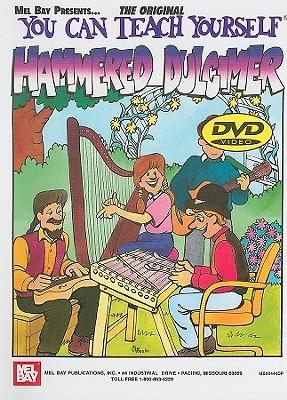 You Can Teach Yourself Hammered Dulcimer