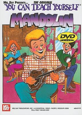 You Can Teach Yourself Mandolin
