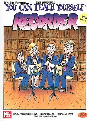 You Can Teach Yourself Recorder