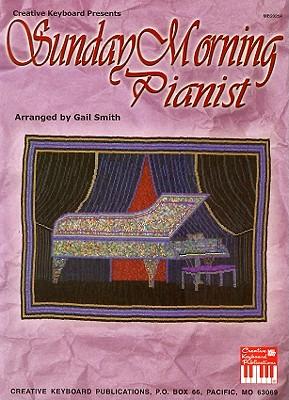 Sunday Morning Pianist