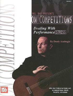 On Compititions: Dealing with Performances Stress