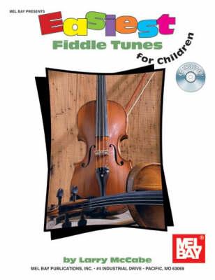 Easiest Fiddle Tunes for Children