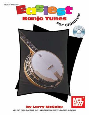 Easiest  Banjo Tunes for Children