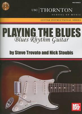 Playing the Blues: Blues Rhythm Guitar