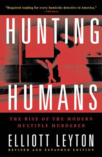 Hunting Humans