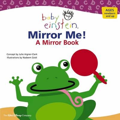 Baby Einstein: Mirror Me