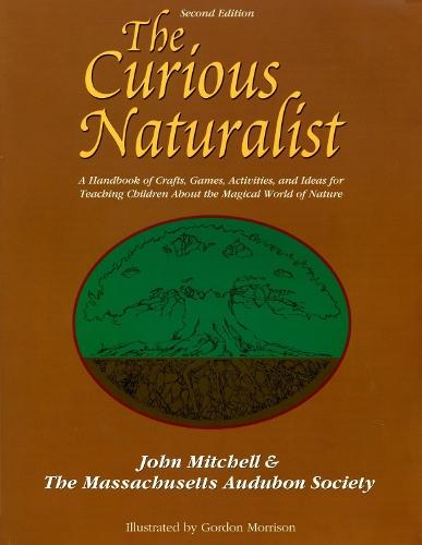 The Curious Naturalist