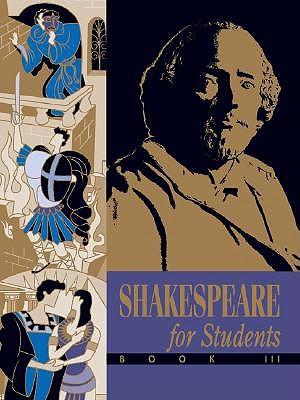 Shakespeare for Students