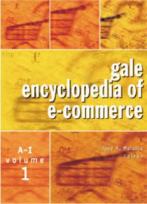 Gale Encyclopedia of e-Commerce