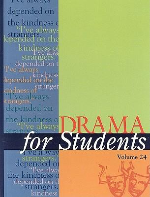 Drama for Students