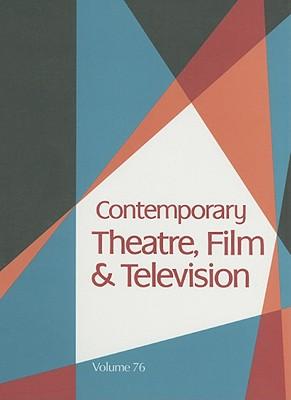 Contemporary Theatre, Film and Television