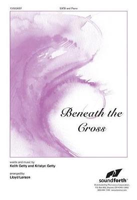 Beneath the Cross