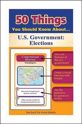 50 Things You Should Know about U.S. Government: The Judicial Branch